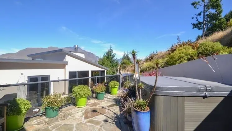 Panoramic Villa, 4 Yatak Odası, Göl Manzaralı