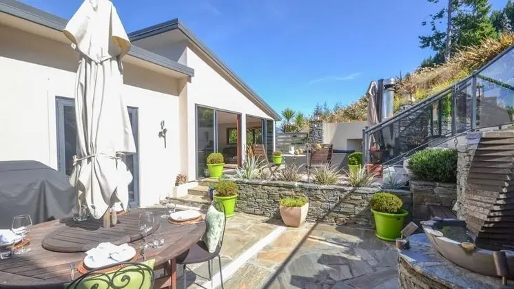Panoramic Villa, 4 Yatak Odası, Göl Manzaralı