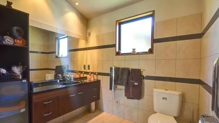 Panoramic Villa, 4 Yatak Odası, Göl Manzaralı