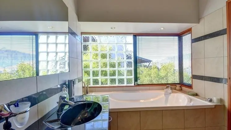 Panoramic Villa, 4 Yatak Odası, Göl Manzaralı