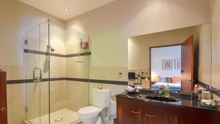 Panoramic Villa, 4 Yatak Odası, Göl Manzaralı