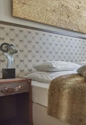 Premier Tek Kişilik Oda