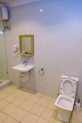 Standard Oda