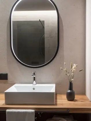 Basic Apart Daire, 2 Yatak Odası, Engellilere Uygun, Dağ Manzaralı