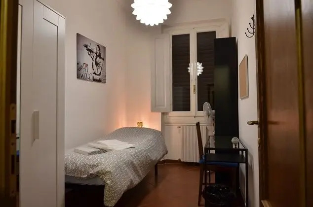 Basic Apart Daire, 3 Yatak Odası