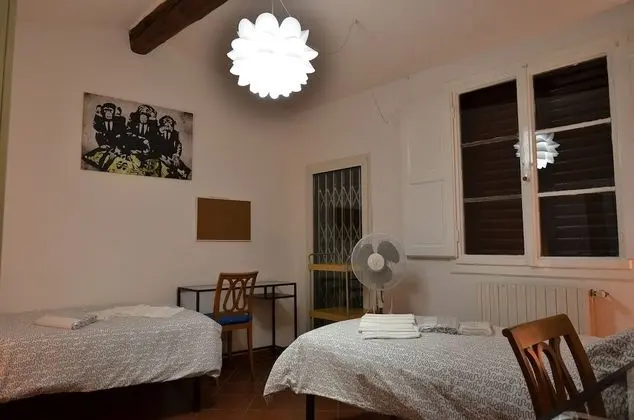 Basic Apart Daire, 3 Yatak Odası