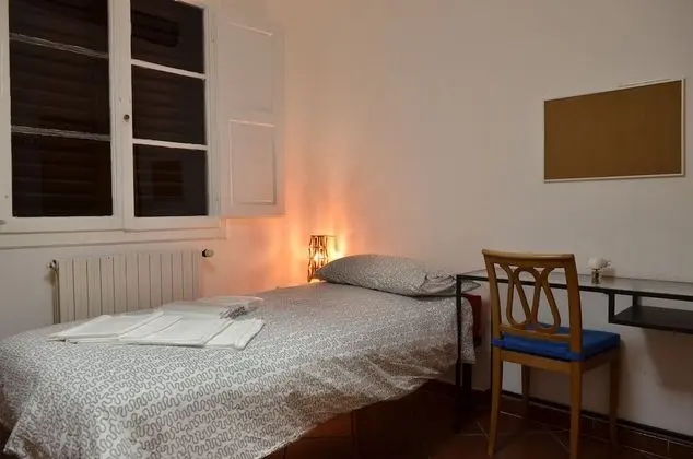 Basic Apart Daire, 3 Yatak Odası