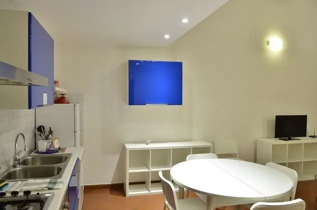 Basic Apart Daire, 3 Yatak Odası