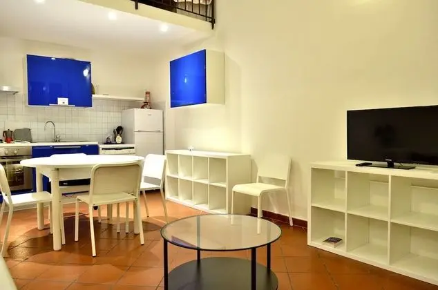 Basic Apart Daire, 3 Yatak Odası