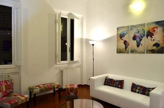 Basic Apart Daire, 3 Yatak Odası