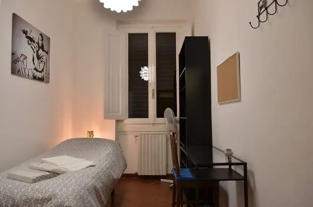 Basic Apart Daire, 3 Yatak Odası