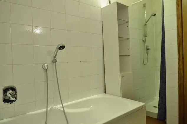 Basic Apart Daire, 3 Yatak Odası