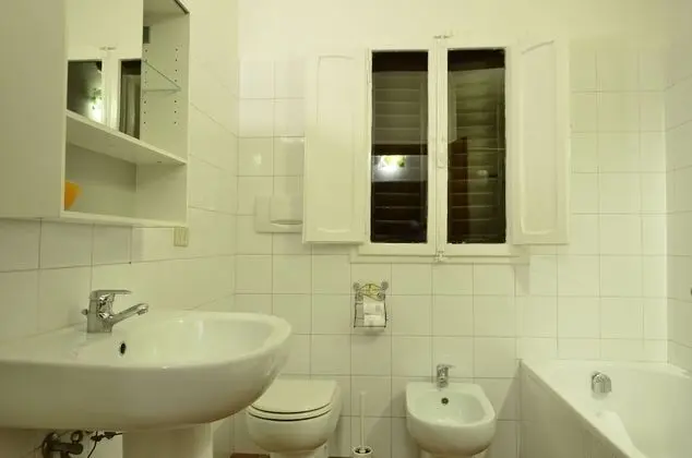 Basic Apart Daire, 3 Yatak Odası