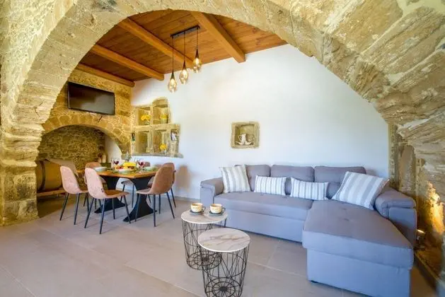 Comfort Villa, 2 Yatak Odası, Kişiye Özel Havuzlu, Deniz Manzaralı