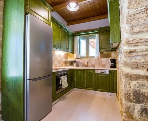 Comfort Villa, 2 Yatak Odası, Kişiye Özel Havuzlu, Deniz Manzaralı