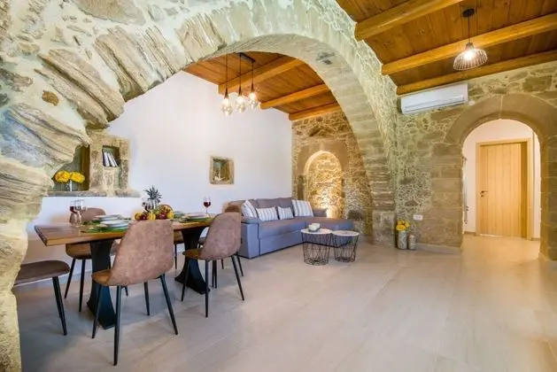 Comfort Villa, 2 Yatak Odası, Kişiye Özel Havuzlu, Deniz Manzaralı