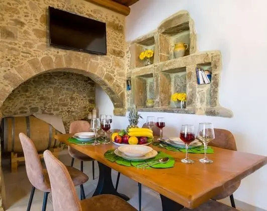 Comfort Villa, 2 Yatak Odası, Kişiye Özel Havuzlu, Deniz Manzaralı