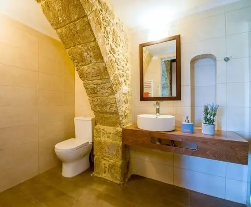 Comfort Villa, 2 Yatak Odası, Kişiye Özel Havuzlu, Deniz Manzaralı