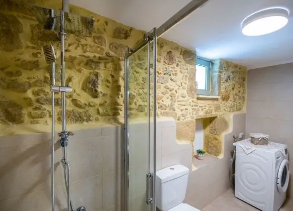 Comfort Villa, 2 Yatak Odası, Kişiye Özel Havuzlu, Deniz Manzaralı