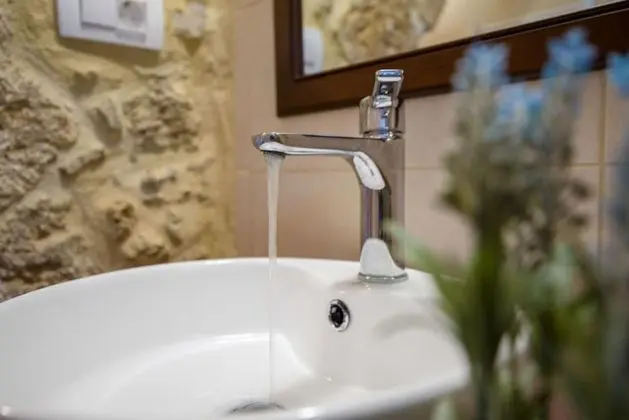 Comfort Villa, 2 Yatak Odası, Kişiye Özel Havuzlu, Deniz Manzaralı