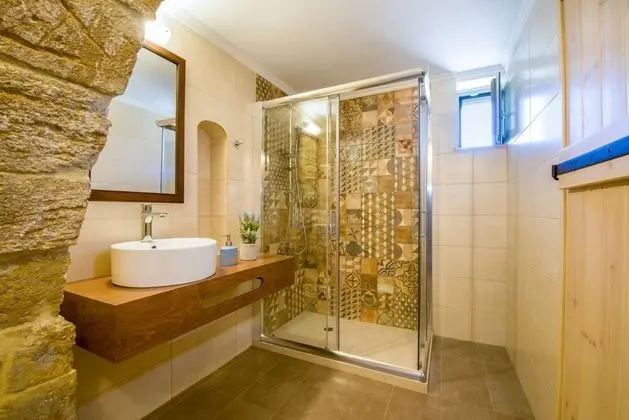 Comfort Villa, 2 Yatak Odası, Kişiye Özel Havuzlu, Deniz Manzaralı
