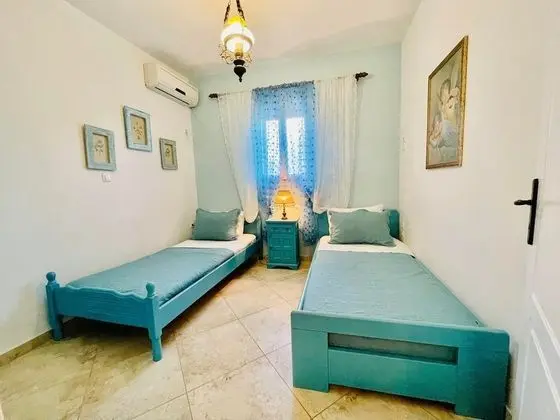 Deluxe Apart Daire