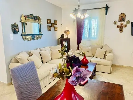 Deluxe Apart Daire