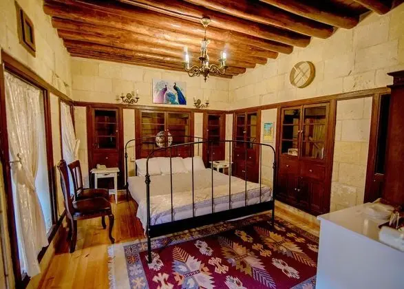 Comfort Tek Kişilik Oda, 1 Yatak Odası