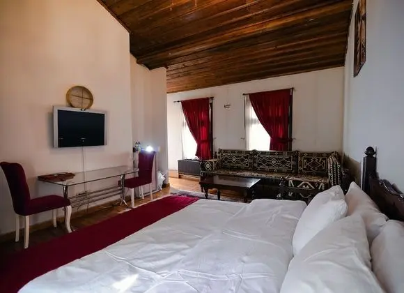 Comfort Tek Kişilik Oda, 1 Yatak Odası