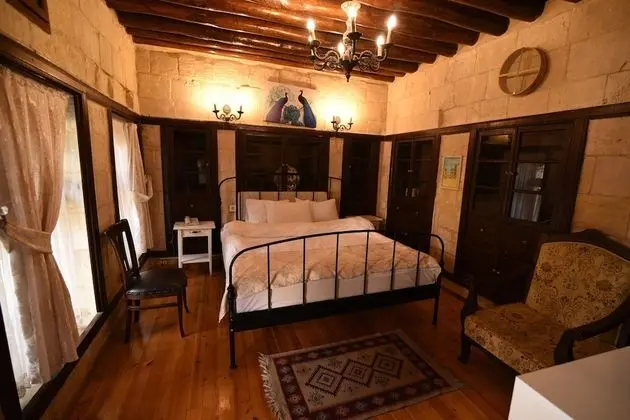 Comfort Tek Kişilik Oda, 1 Yatak Odası