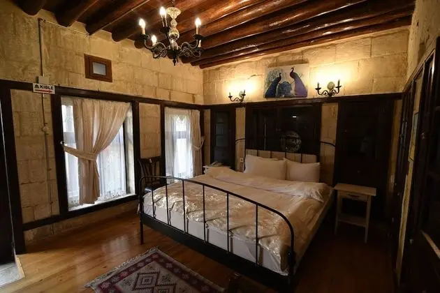 Comfort Tek Kişilik Oda, 1 Yatak Odası