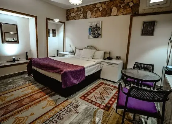 Comfort Tek Kişilik Oda, 1 Yatak Odası