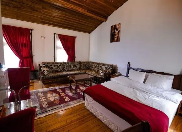 Comfort Tek Kişilik Oda, 1 Yatak Odası