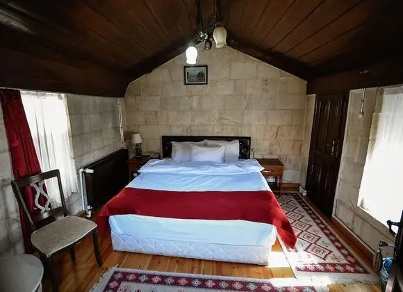 Comfort Tek Kişilik Oda, 1 Yatak Odası