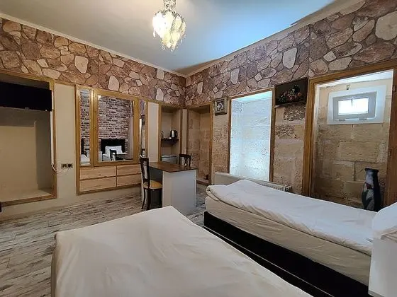 Comfort Tek Kişilik Oda, 1 Yatak Odası