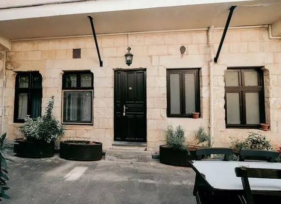 Comfort Tek Kişilik Oda, 1 Yatak Odası