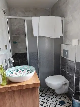 Comfort Tek Kişilik Oda, 1 Yatak Odası