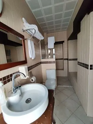 Comfort Tek Kişilik Oda, 1 Yatak Odası