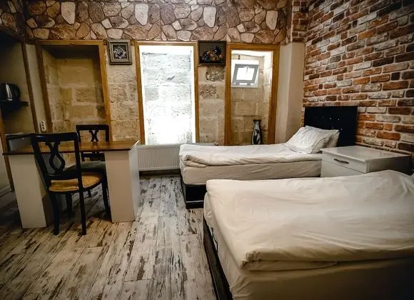 Standard İki Ayrı Yataklı Oda, 1 Çift Kişilik veya 2 Tek Kişilik Yatak