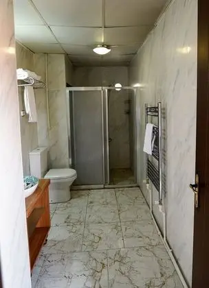 Standard Stüdyo, 1 Yatak Odası
