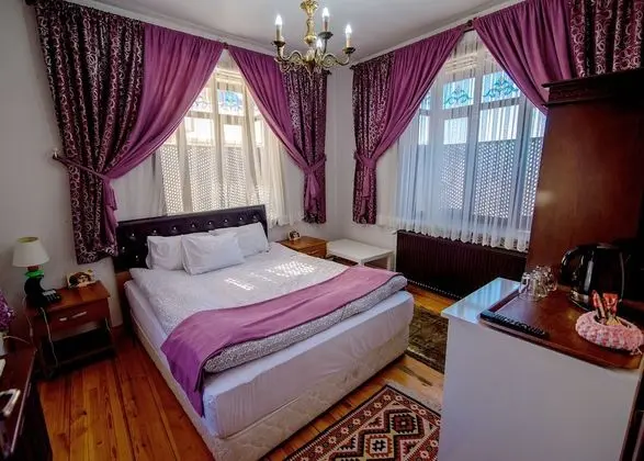 Standard Stüdyo, 1 Yatak Odası