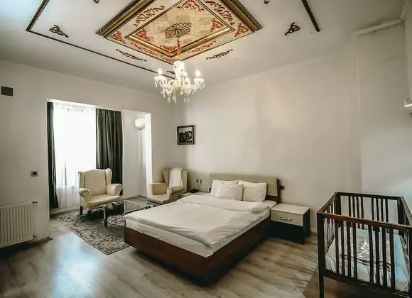 Standard Stüdyo, 1 Yatak Odası