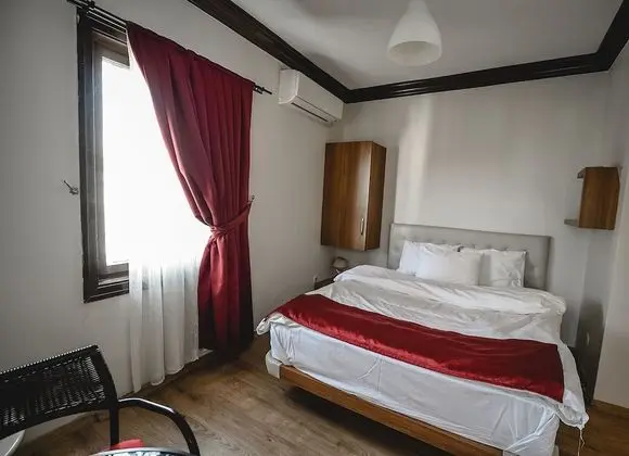 Standard Stüdyo, 1 Yatak Odası