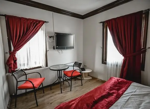 Standard Stüdyo, 1 Yatak Odası
