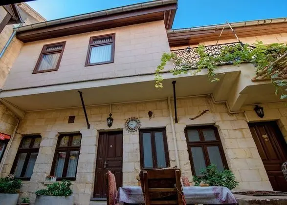 Standard Stüdyo, 1 Yatak Odası