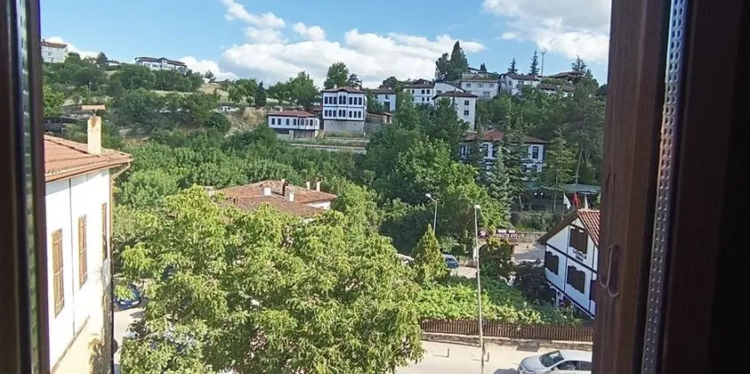 Aile Odası - Sadece Oda