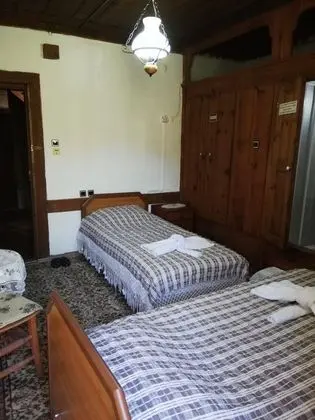 Standart Oda - Bahçe Manzaralı