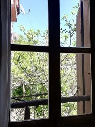 Standart Oda - Bahçe Manzaralı