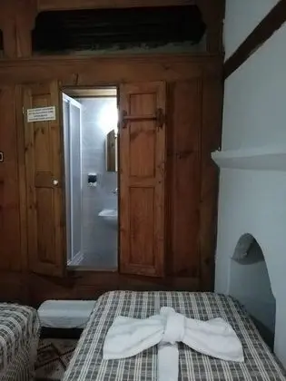 Standart Oda - Bahçe Manzaralı