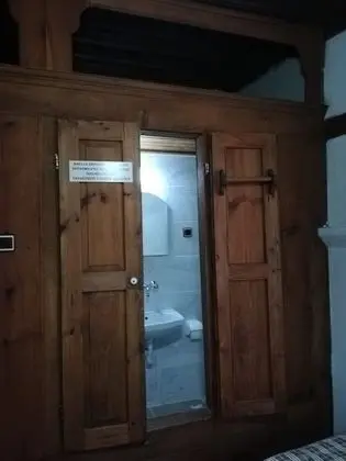 Standart Oda - Bahçe Manzaralı